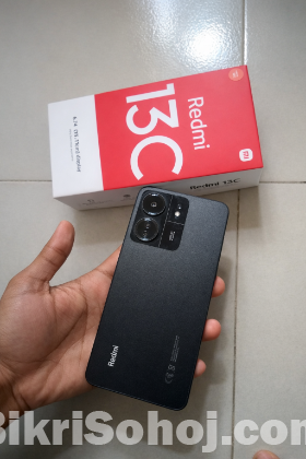 Redmi 13 C